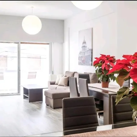 квартира на кипре Appartamento Larnaca