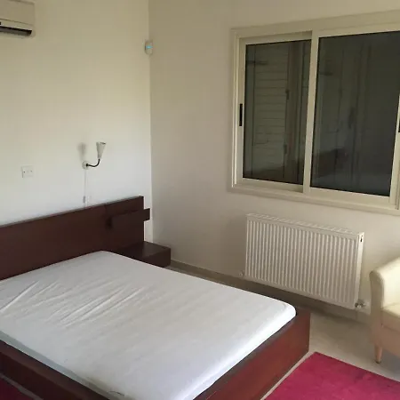 квартира на кипре * Larnaca