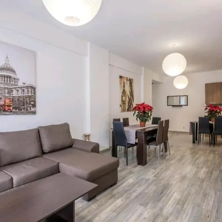 Appartamento квартира на кипре